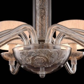 Подвесная люстра Maytoni Maryland ARM526PL-08GR в Белоярском - beloyarskiy.mebel24.online | фото 8