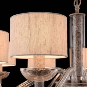 Подвесная люстра Maytoni Maryland ARM526PL-08GR в Белоярском - beloyarskiy.mebel24.online | фото 9
