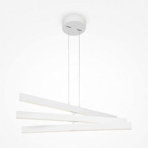 Подвесная люстра Maytoni Origami MOD163PL-L38W4K в Белоярском - beloyarskiy.mebel24.online | фото 2