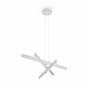 Подвесная люстра Maytoni Origami MOD163PL-L38W4K в Белоярском - beloyarskiy.mebel24.online | фото 3