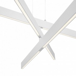 Подвесная люстра Maytoni Origami MOD163PL-L38W4K в Белоярском - beloyarskiy.mebel24.online | фото 5