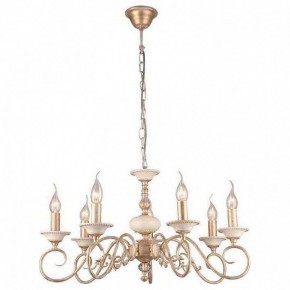 Подвесная люстра Maytoni Perla ARM337-07-R в Белоярском - beloyarskiy.mebel24.online | фото 2