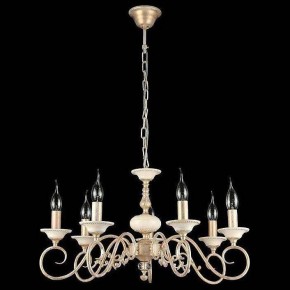Подвесная люстра Maytoni Perla ARM337-07-R в Белоярском - beloyarskiy.mebel24.online | фото 3
