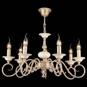 Подвесная люстра Maytoni Perla ARM337-07-R в Белоярском - beloyarskiy.mebel24.online | фото 4