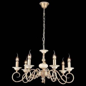 Подвесная люстра Maytoni Perla ARM337-07-R в Белоярском - beloyarskiy.mebel24.online | фото 5