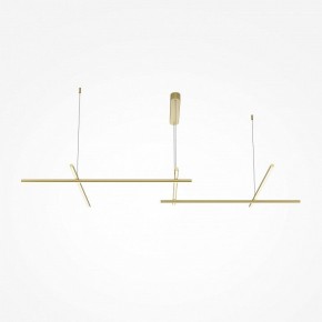 Подвесная люстра Maytoni Radiance MOD278PL-L86G3K1 в Белоярском - beloyarskiy.mebel24.online | фото 2