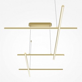 Подвесная люстра Maytoni Radiance MOD278PL-L86G3K1 в Белоярском - beloyarskiy.mebel24.online | фото 3