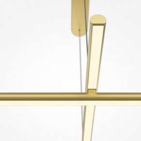 Подвесная люстра Maytoni Radiance MOD278PL-L86G3K1 в Белоярском - beloyarskiy.mebel24.online | фото 4