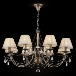 Подвесная люстра Maytoni Soffia RC093-PL-08-R в Белоярском - beloyarskiy.mebel24.online | фото 3