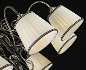 Подвесная люстра Maytoni Vintage ARM420-08-R в Белоярском - beloyarskiy.mebel24.online | фото 10