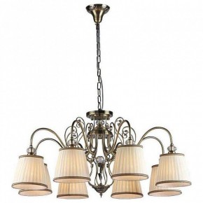 Подвесная люстра Maytoni Vintage ARM420-08-R в Белоярском - beloyarskiy.mebel24.online | фото 3