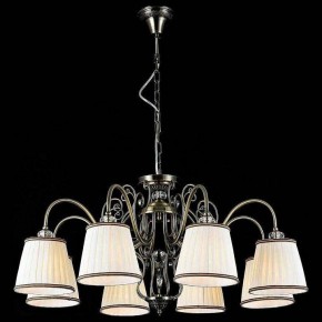 Подвесная люстра Maytoni Vintage ARM420-08-R в Белоярском - beloyarskiy.mebel24.online | фото 6