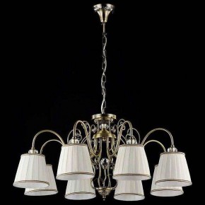 Подвесная люстра Maytoni Vintage ARM420-08-R в Белоярском - beloyarskiy.mebel24.online | фото 7