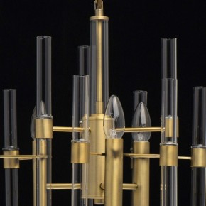 Подвесная люстра MW-Light Альгеро 3 285010703 в Белоярском - beloyarskiy.mebel24.online | фото 11