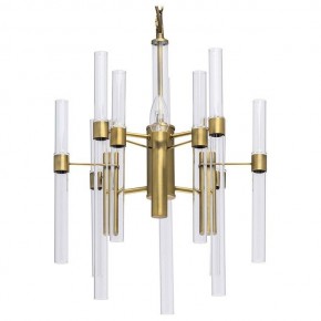 Подвесная люстра MW-Light Альгеро 3 285010703 в Белоярском - beloyarskiy.mebel24.online | фото 2