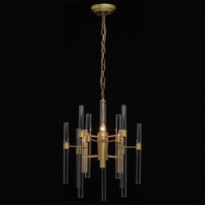 Подвесная люстра MW-Light Альгеро 3 285010703 в Белоярском - beloyarskiy.mebel24.online | фото 3
