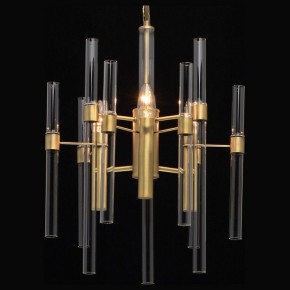 Подвесная люстра MW-Light Альгеро 3 285010703 в Белоярском - beloyarskiy.mebel24.online | фото 4