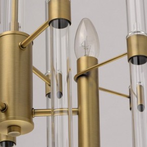 Подвесная люстра MW-Light Альгеро 3 285010703 в Белоярском - beloyarskiy.mebel24.online | фото 9