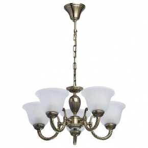Подвесная люстра MW-Light Ариадна 20 450016305 в Белоярском - beloyarskiy.mebel24.online | фото 2