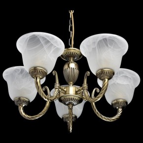 Подвесная люстра MW-Light Ариадна 20 450016305 в Белоярском - beloyarskiy.mebel24.online | фото 3