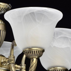 Подвесная люстра MW-Light Ариадна 20 450016305 в Белоярском - beloyarskiy.mebel24.online | фото 4