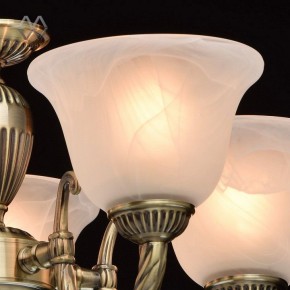 Подвесная люстра MW-Light Ариадна 20 450016305 в Белоярском - beloyarskiy.mebel24.online | фото 5