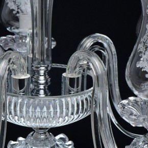 Подвесная люстра MW-Light Элла 12 483013805 в Белоярском - beloyarskiy.mebel24.online | фото 11