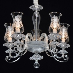 Подвесная люстра MW-Light Элла 12 483013805 в Белоярском - beloyarskiy.mebel24.online | фото 3