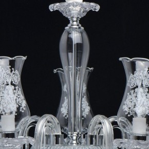 Подвесная люстра MW-Light Элла 12 483013805 в Белоярском - beloyarskiy.mebel24.online | фото 8