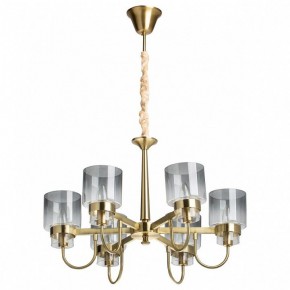 Подвесная люстра MW-Light Элла 18 483014906 в Белоярском - beloyarskiy.mebel24.online | фото 2