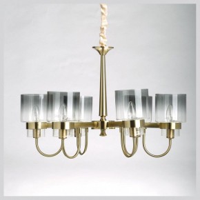 Подвесная люстра MW-Light Элла 18 483014906 в Белоярском - beloyarskiy.mebel24.online | фото 3