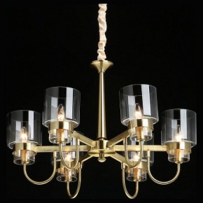 Подвесная люстра MW-Light Элла 18 483014906 в Белоярском - beloyarskiy.mebel24.online | фото 4