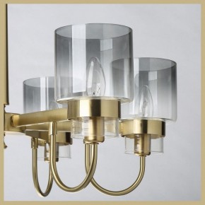 Подвесная люстра MW-Light Элла 18 483014906 в Белоярском - beloyarskiy.mebel24.online | фото 5