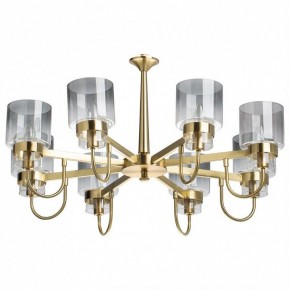 Подвесная люстра MW-Light Элла 18 483015108 в Белоярском - beloyarskiy.mebel24.online | фото 2