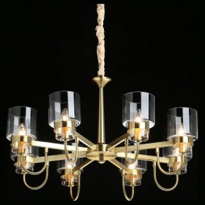 Подвесная люстра MW-Light Элла 18 483015108 в Белоярском - beloyarskiy.mebel24.online | фото 3
