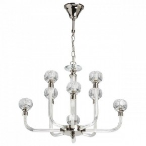Подвесная люстра MW-Light Элла 483015308 в Белоярском - beloyarskiy.mebel24.online | фото 2