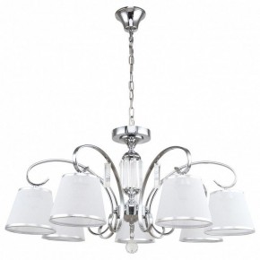 Подвесная люстра MW-Light Федерика 22 684013407 в Белоярском - beloyarskiy.mebel24.online | фото 2