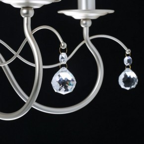 Подвесная люстра MW-Light Федерика 89 684012705 в Белоярском - beloyarskiy.mebel24.online | фото 12