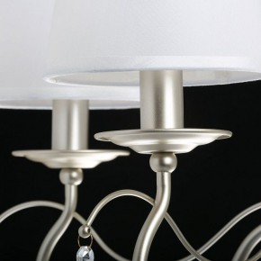 Подвесная люстра MW-Light Федерика 89 684012705 в Белоярском - beloyarskiy.mebel24.online | фото 13