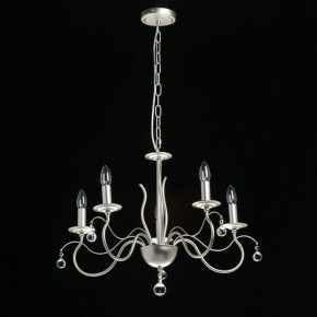 Подвесная люстра MW-Light Федерика 89 684012705 в Белоярском - beloyarskiy.mebel24.online | фото 5