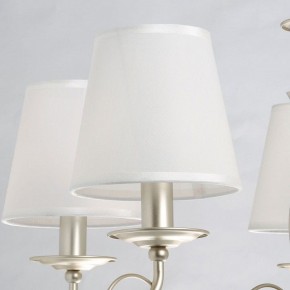 Подвесная люстра MW-Light Федерика 89 684012705 в Белоярском - beloyarskiy.mebel24.online | фото 6