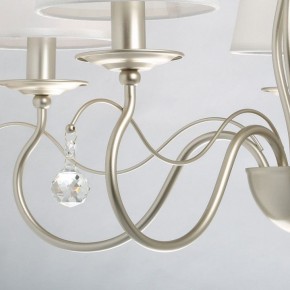 Подвесная люстра MW-Light Федерика 89 684012705 в Белоярском - beloyarskiy.mebel24.online | фото 8