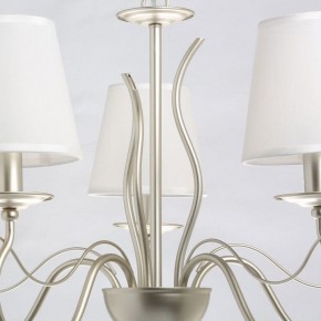 Подвесная люстра MW-Light Федерика 89 684012705 в Белоярском - beloyarskiy.mebel24.online | фото 9
