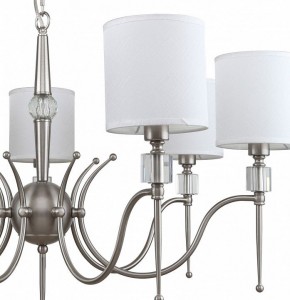 Подвесная люстра MW-Light Конрад 11 667012707 в Белоярском - beloyarskiy.mebel24.online | фото 3