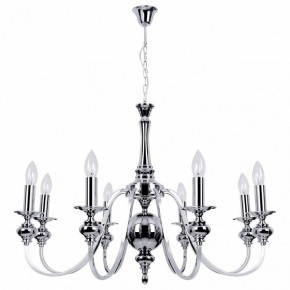 Подвесная люстра MW-Light Консуэлло 15 614013808 в Белоярском - beloyarskiy.mebel24.online | фото 2