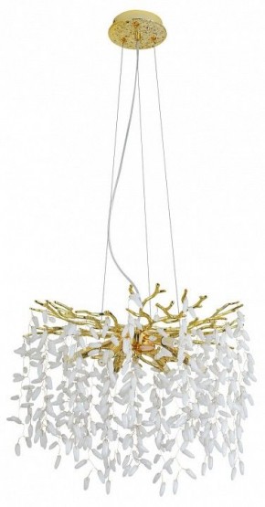 Подвесная люстра MW-Light Лайма 10 467012808 в Белоярском - beloyarskiy.mebel24.online | фото