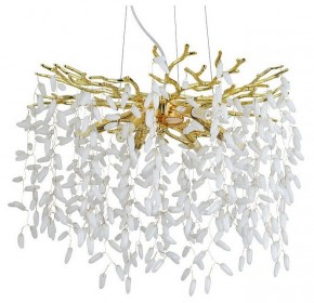 Подвесная люстра MW-Light Лайма 10 467012808 в Белоярском - beloyarskiy.mebel24.online | фото 2