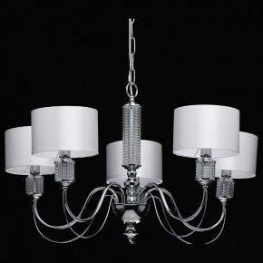 Подвесная люстра MW-Light Онтарио 5 692011205 в Белоярском - beloyarskiy.mebel24.online | фото 4