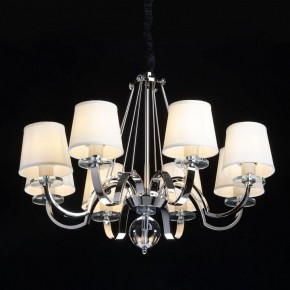 Подвесная люстра MW-Light Онтарио 6 692011808 в Белоярском - beloyarskiy.mebel24.online | фото 3