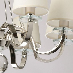 Подвесная люстра MW-Light Онтарио 6 692011808 в Белоярском - beloyarskiy.mebel24.online | фото 6